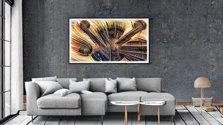 This AI that creates art from your dreams Will Break Your Brain - Featured Image