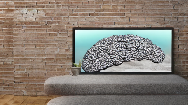 This AI that creates art from your dreams Will Break Your Brain - Featured Image