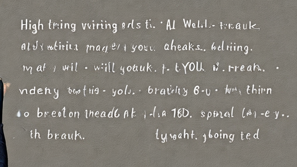 This AI writing breakup texts for you Will Break Your Brain - Featured Image