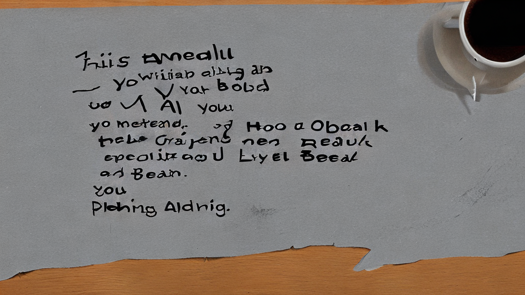 This AI writing breakup texts for you Will Break Your Brain - Featured Image