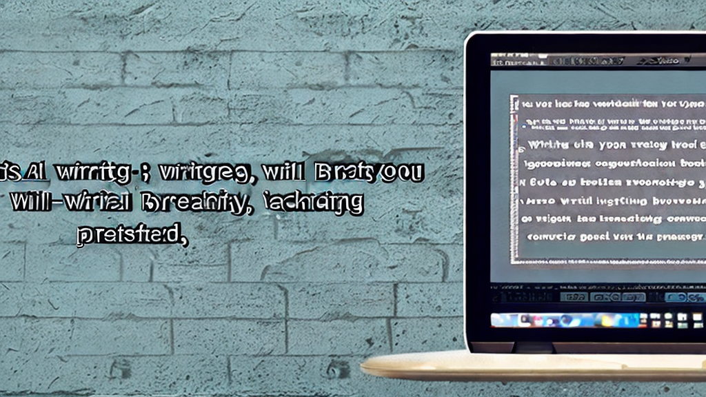 This AI writing breakup texts for you Will Break Your Brain - Featured Image