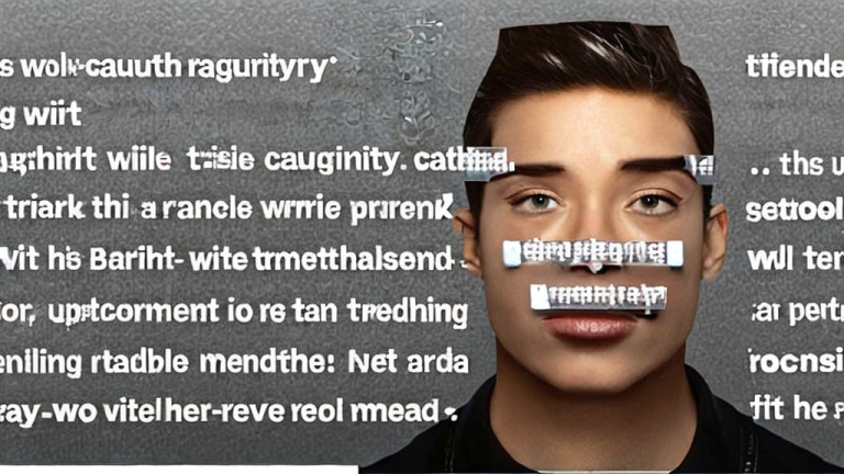 This Celebrity caught using AI to write tweets Will Break Your Brain - Featured Image