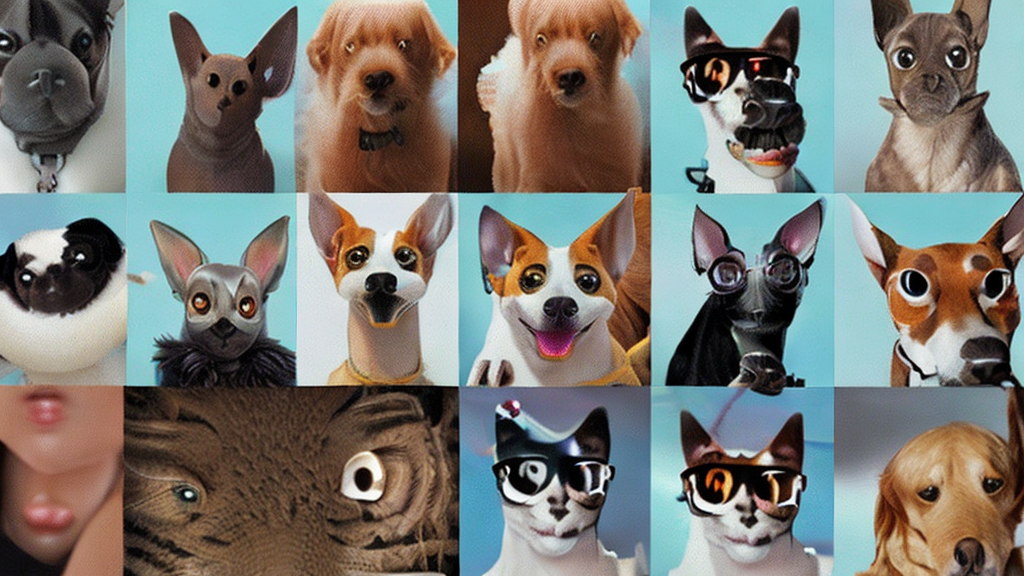 This Dating apps for your pets Will Break Your Brain - Featured Image