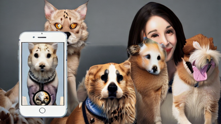 This Dating apps for your pets Will Break Your Brain - Featured Image
