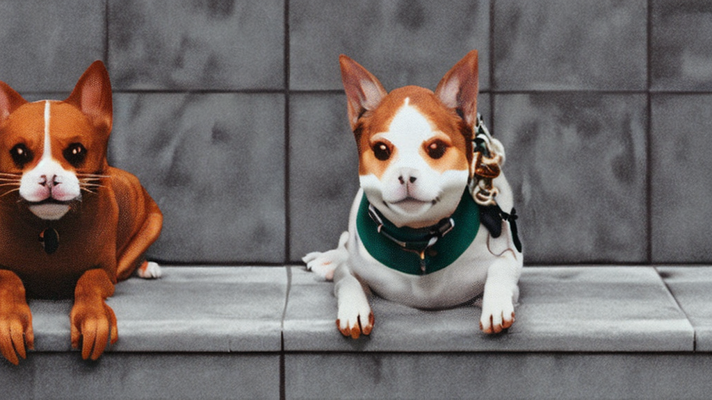 This Dating apps for your pets Will Break Your Brain - Featured Image