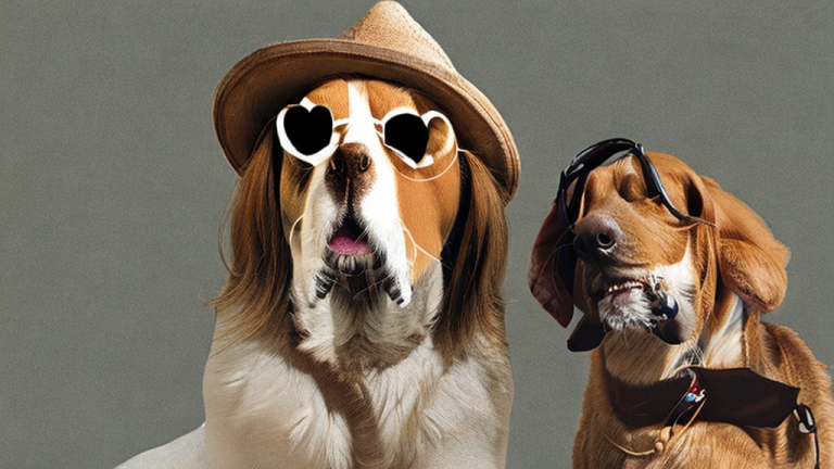 This Dating apps for your pets Will Break Your Brain - Featured Image