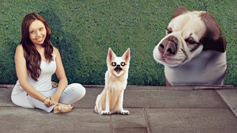 This Dating apps for your pets Will Break Your Brain - Featured Image