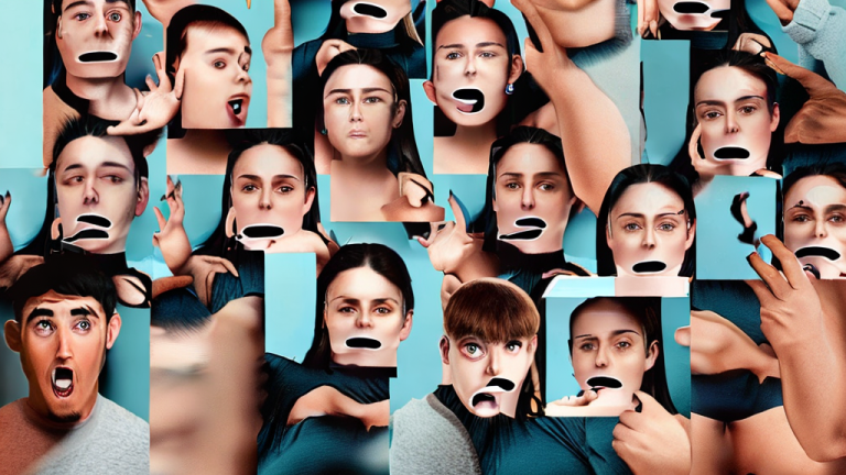 This Everyone is doing this weird TikTok challenge Will Break Your Brain - Featured Image