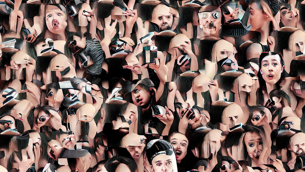 This Everyone is doing this weird TikTok challenge Will Break Your Brain - Featured Image