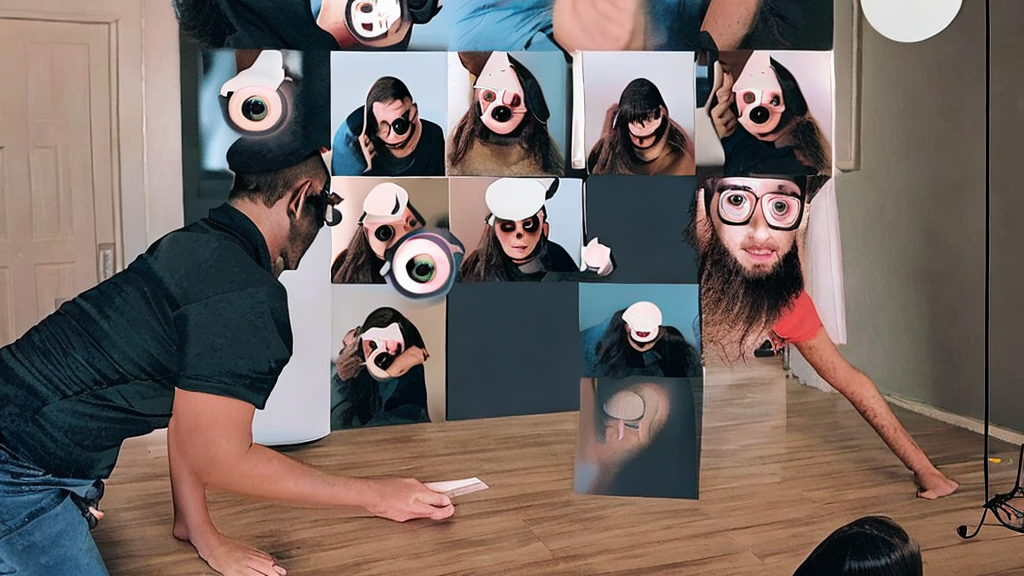 This Everyone is doing this weird TikTok challenge Will Break Your Brain - Featured Image