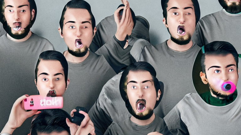 This Everyone is doing this weird TikTok challenge Will Break Your Brain - Featured Image