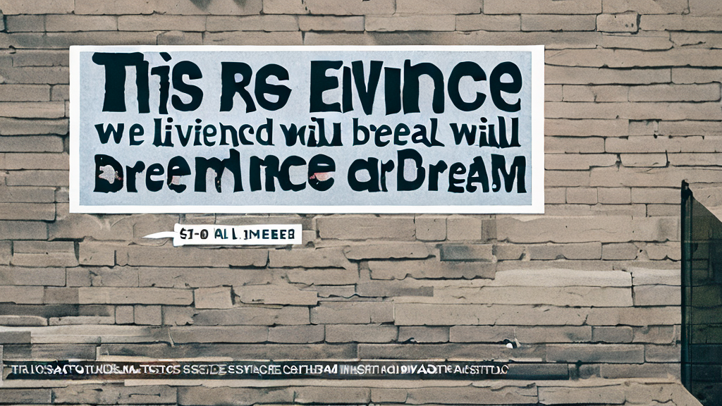 This Evidence we're all living in a shared dream Will Break Your Brain - Featured Image