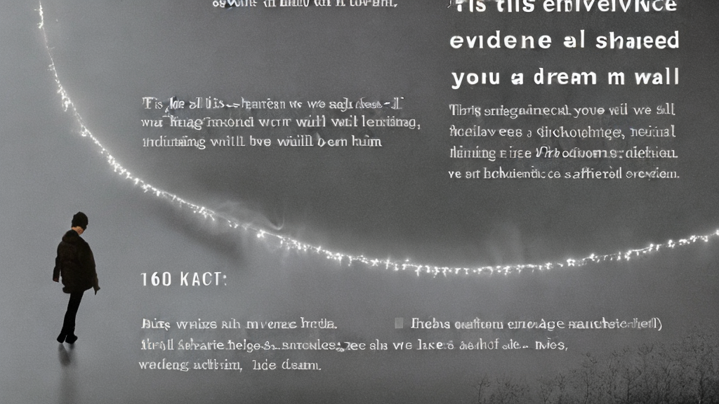 This Evidence we're all living in a shared dream Will Break Your Brain - Featured Image