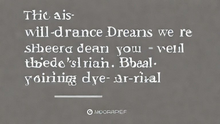 This Evidence we're all living in a shared dream Will Break Your Brain - Featured Image