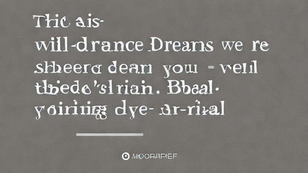 This Evidence we're all living in a shared dream Will Break Your Brain - Featured Image