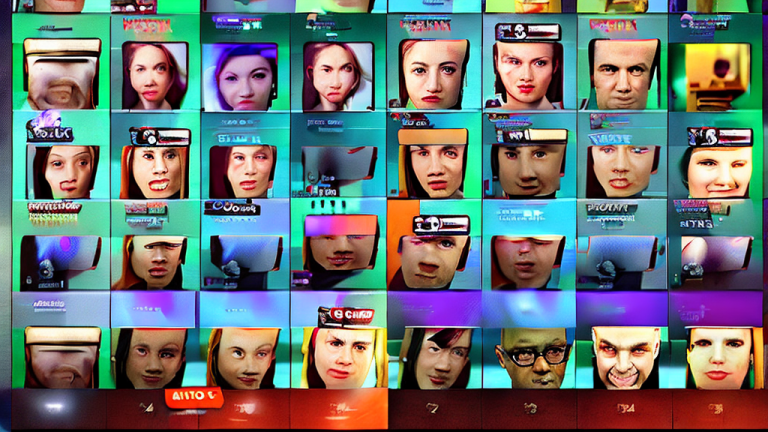 This Game show where you bet your personal data Will Break Your Brain - Featured Image