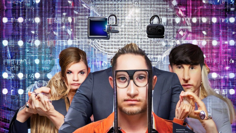 This Game show where you bet your personal data Will Break Your Brain - Featured Image