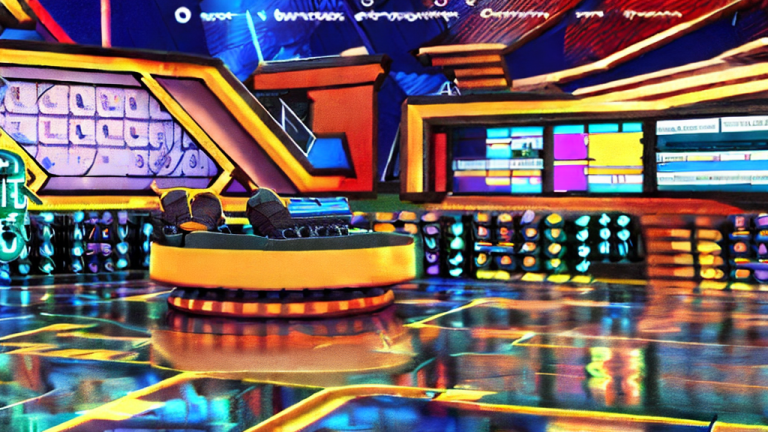 This Game show where you bet your personal data Will Break Your Brain - Featured Image