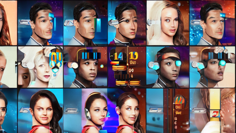 This Game show where you bet your personal data Will Break Your Brain - Featured Image