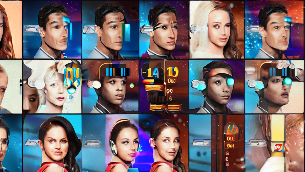 This Game show where you bet your personal data Will Break Your Brain - Featured Image