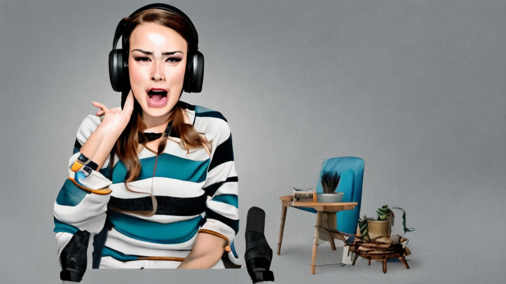 This Influencer accidentally broadcasts their therapy session Will Break Your Brain - Featured Image