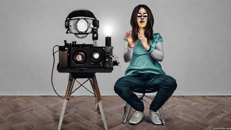 This Influencer accidentally broadcasts their therapy session Will Break Your Brain - Featured Image