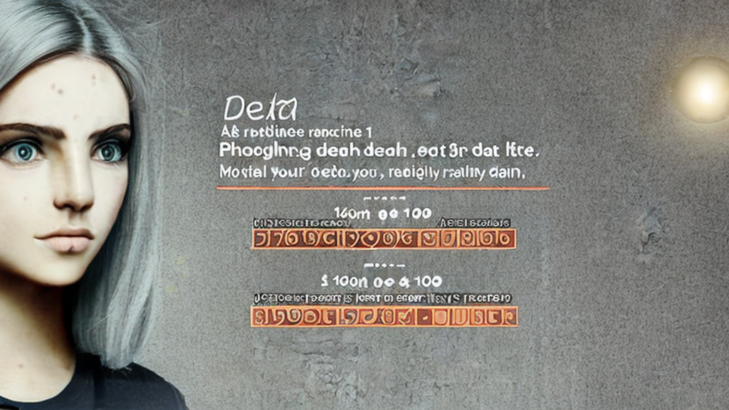 This Machine learning predicting your death date Will Break Your Brain - Featured Image