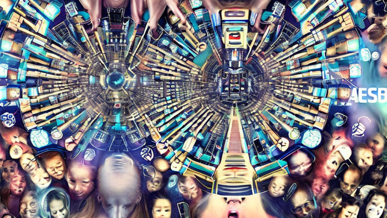 This Mass synchronicities happening globally Will Break Your Brain - Featured Image