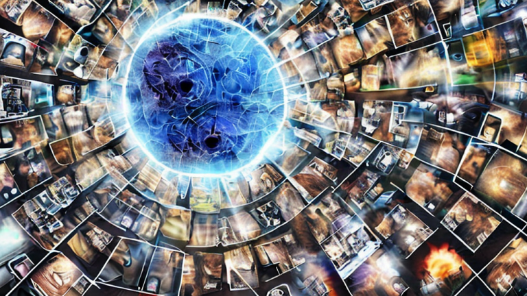 This Mass synchronicities happening globally Will Break Your Brain - Featured Image