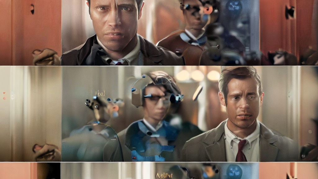 This Movie generated entirely by AI wins Oscar Will Break Your Brain - Featured Image