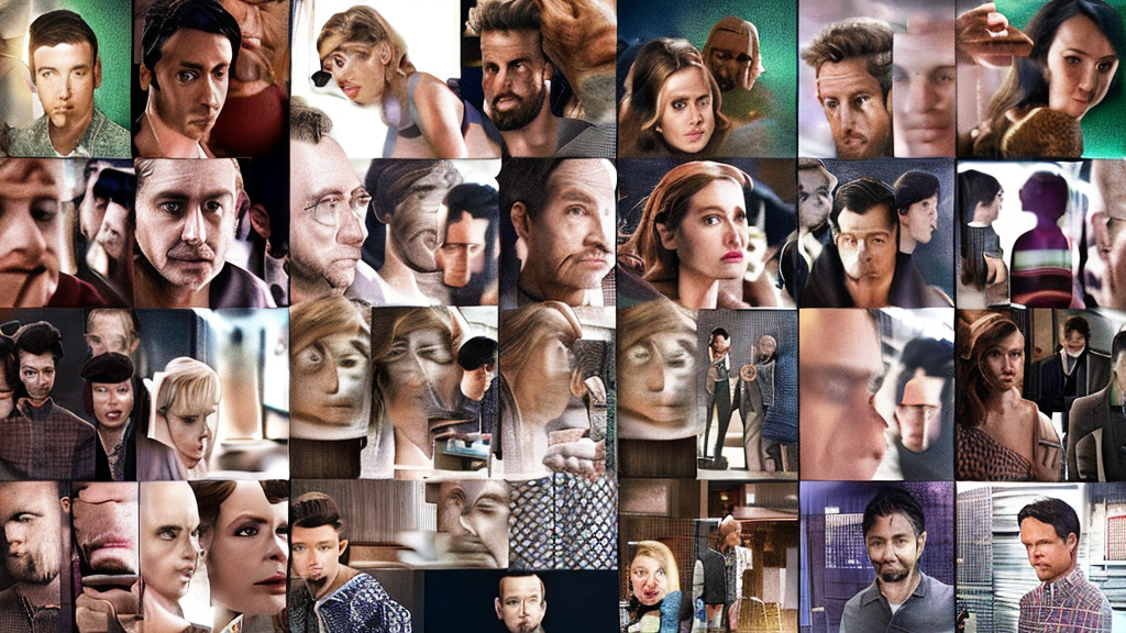 This Movie generated entirely by AI wins Oscar Will Break Your Brain - Featured Image