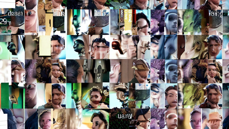 This Movie generated entirely by AI wins Oscar Will Break Your Brain - Featured Image