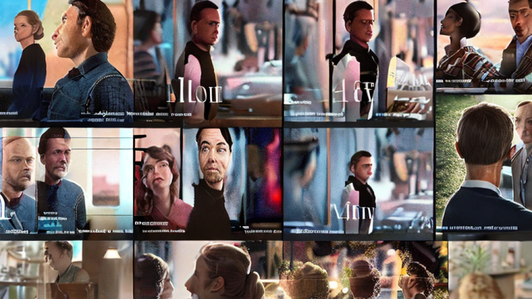 This Movie generated entirely by AI wins Oscar Will Break Your Brain - Featured Image