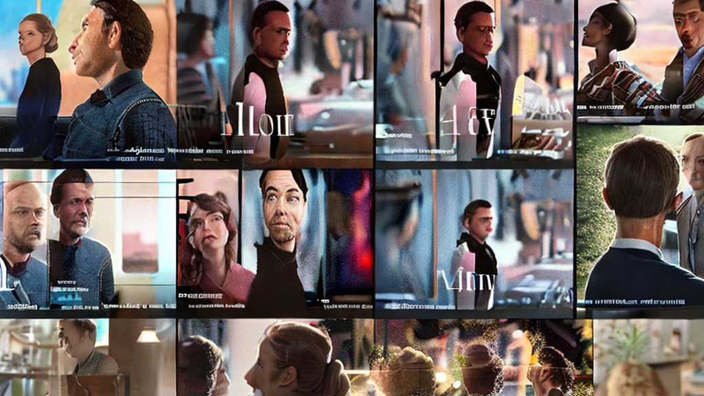 This Movie generated entirely by AI wins Oscar Will Break Your Brain - Featured Image