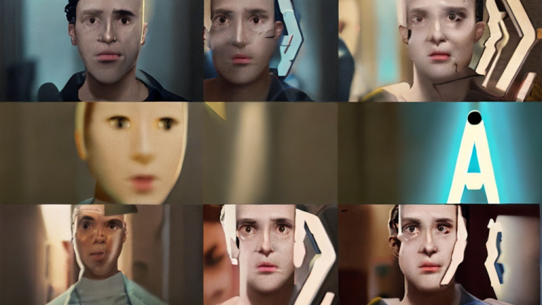 This Movie generated entirely by AI wins Oscar Will Break Your Brain - Featured Image