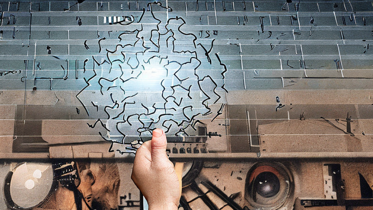 This New conspiracy theory breaking the internet Will Break Your Brain - Featured Image