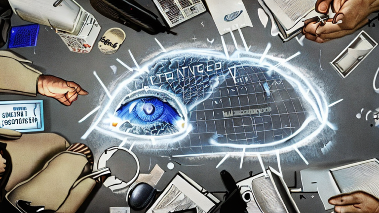 This New conspiracy theory breaking the internet Will Break Your Brain - Featured Image