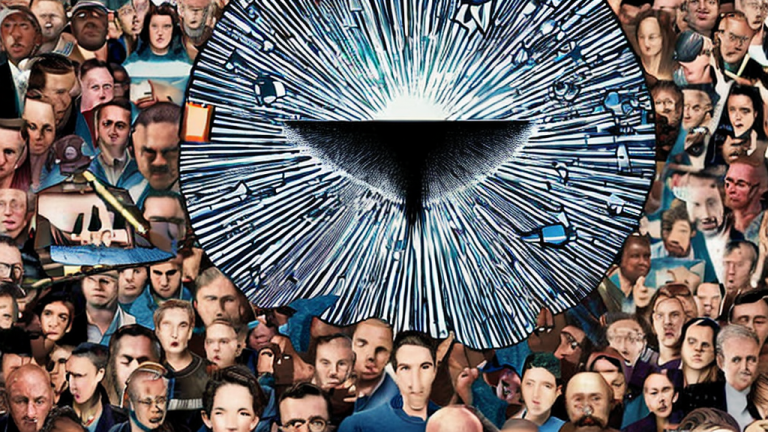 This New conspiracy theory breaking the internet Will Break Your Brain - Featured Image