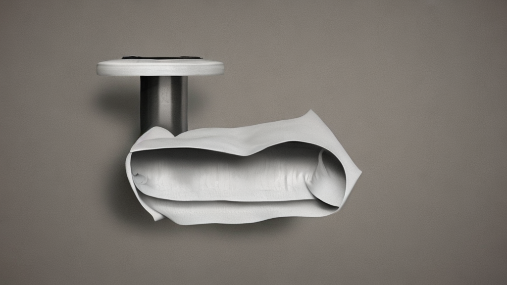 This NFT toilet paper Will Break Your Brain - Featured Image