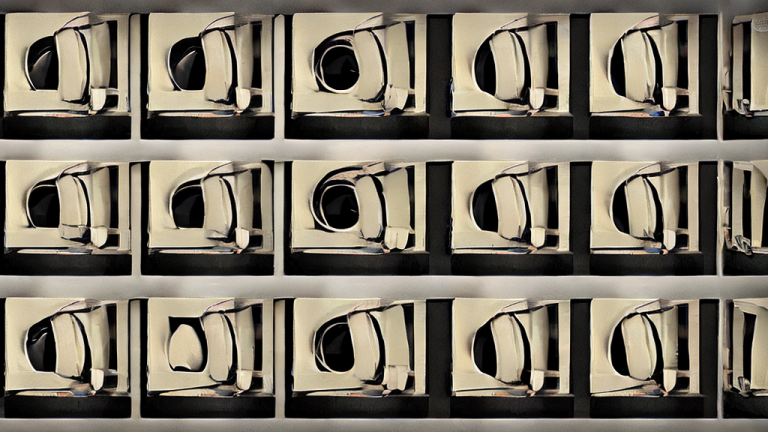 This NFT toilet paper Will Break Your Brain - Featured Image