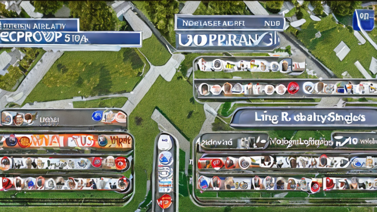This Reality show where contestants live as NPCs Will Break Your Brain - Featured Image