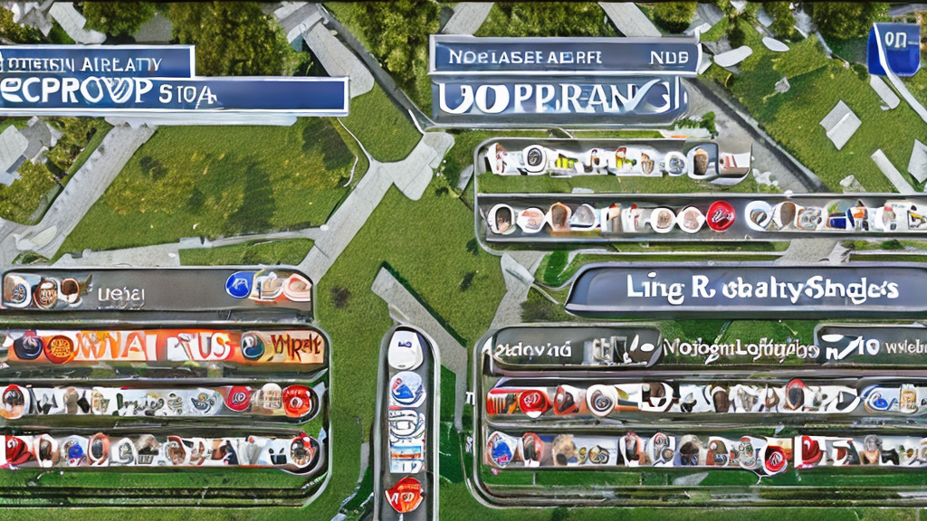 This Reality show where contestants live as NPCs Will Break Your Brain - Featured Image