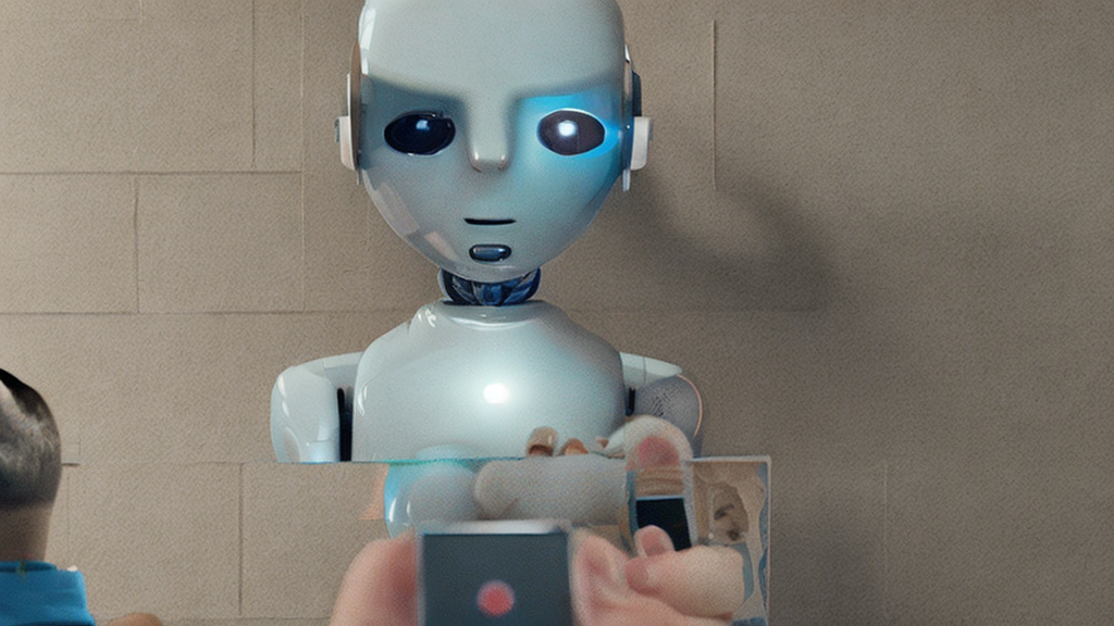 This Robot therapists replacing human ones Will Break Your Brain - Featured Image