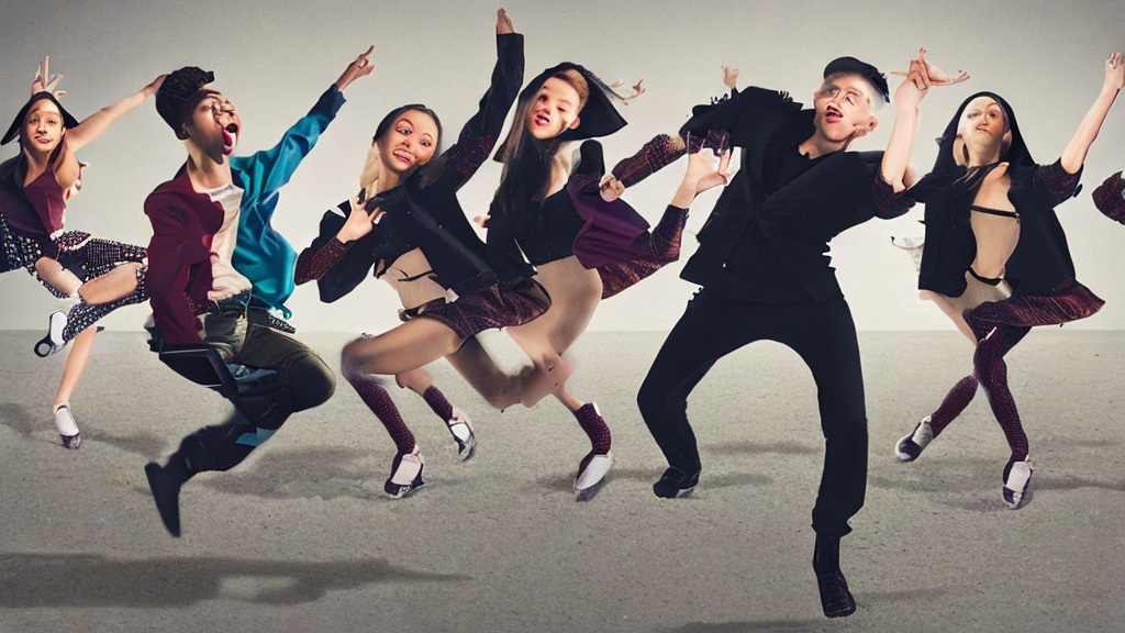 This Secret behind viral dance moves Will Break Your Brain - Featured Image