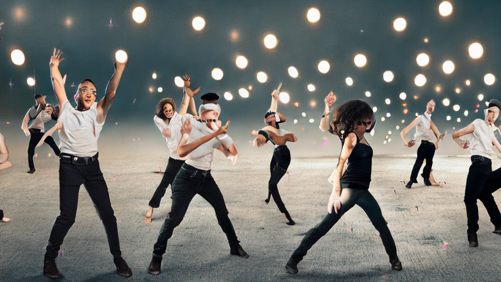 This Secret behind viral dance moves Will Break Your Brain - Featured Image