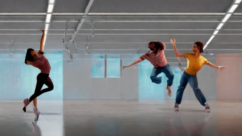 This Secret behind viral dance moves Will Break Your Brain - Featured Image