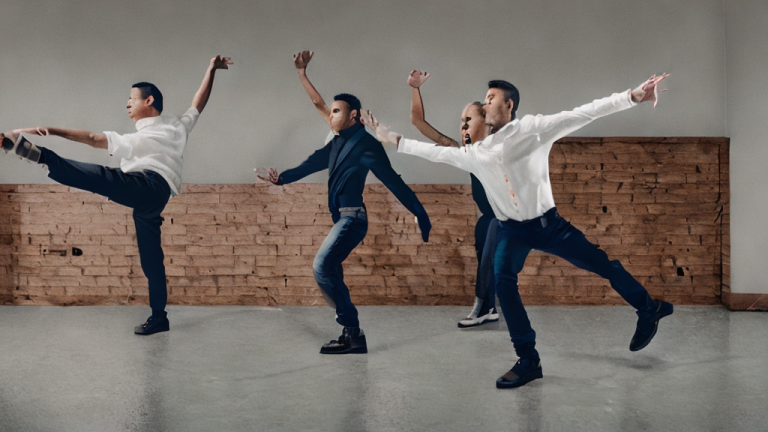 This Secret behind viral dance moves Will Break Your Brain - Featured Image