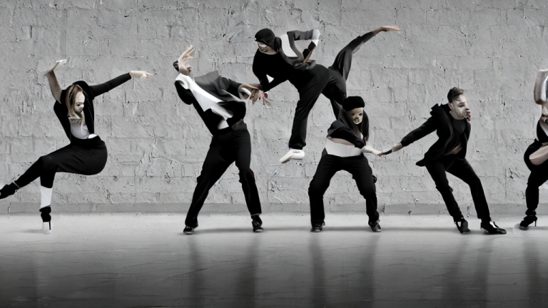 This Secret behind viral dance moves Will Break Your Brain - Featured Image