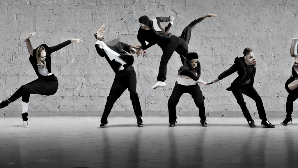 This Secret behind viral dance moves Will Break Your Brain - Featured Image