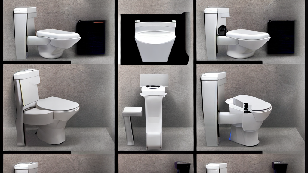 This Smart toilets that judge your diet Will Break Your Brain - Featured Image